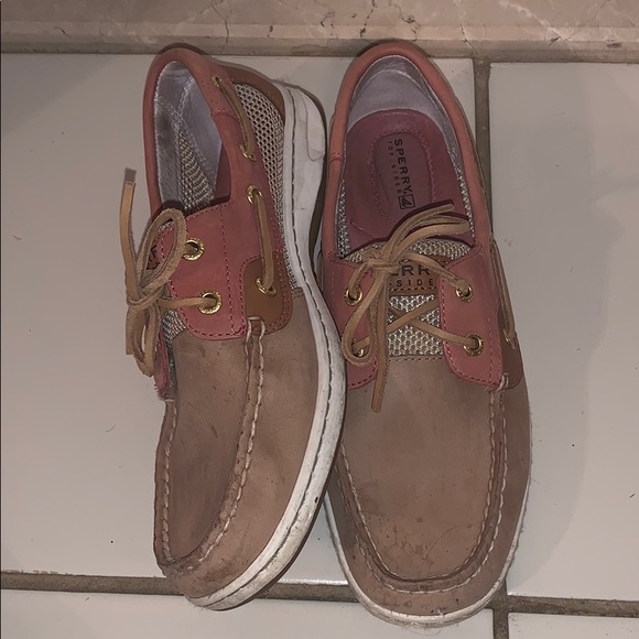 Women’s Sperrys - Picture 6 of 6